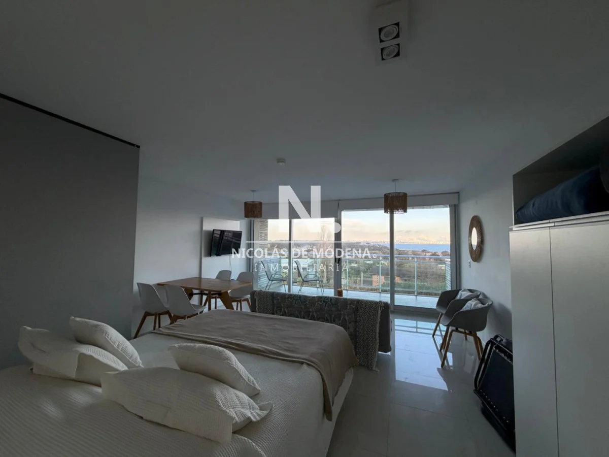 Apartamento en Punta Ballena, propiedad 293992 -Imagen 2