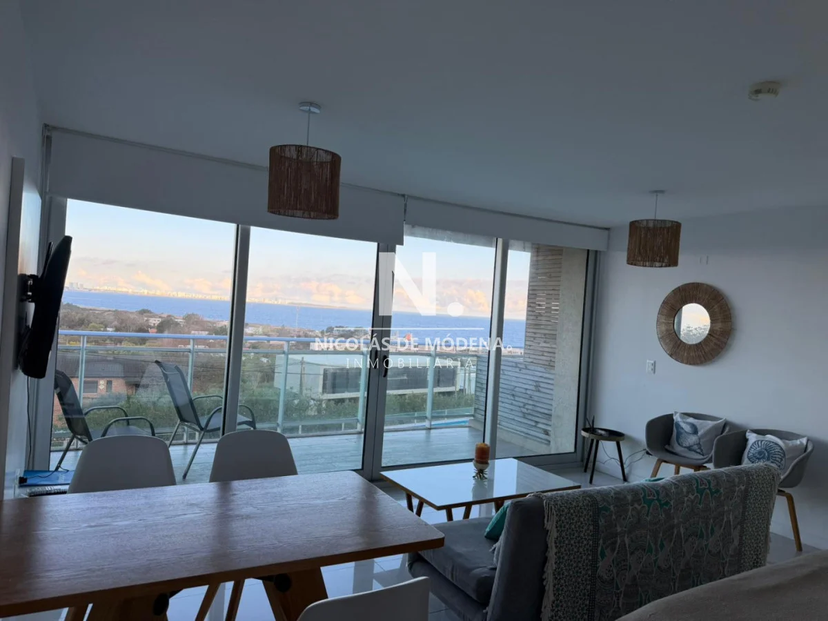 Apartamento en Punta Ballena, propiedad 293992 -Imagen 3