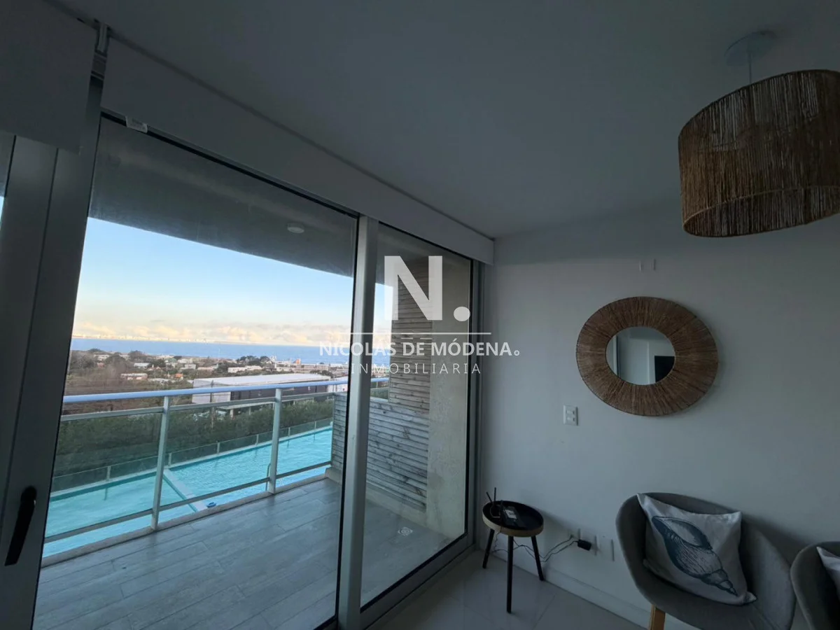 Apartamento en Punta Ballena, propiedad 293992 -Imagen 4