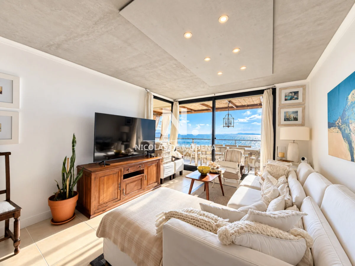 Apartamento en Punta Ballena, propiedad 293993 -Imagen 1