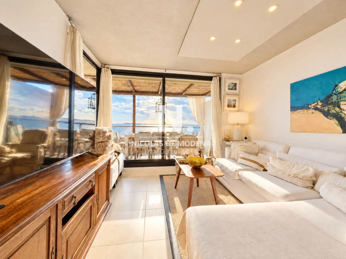 Apartamento en Punta Ballena, propiedad 293993 -Imagen 2