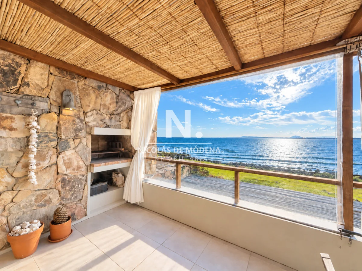 Apartamento en Punta Ballena, propiedad 293993 -Imagen 11