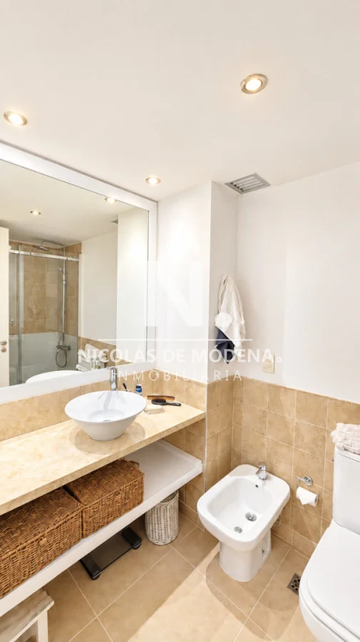 Apartamento en Punta Ballena, propiedad 293993 -Imagen 15