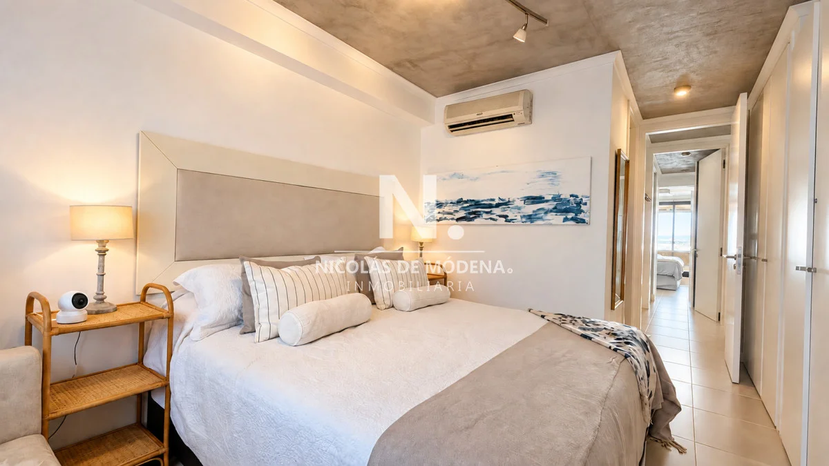 Apartamento en Punta Ballena, propiedad 293993 -Imagen 16