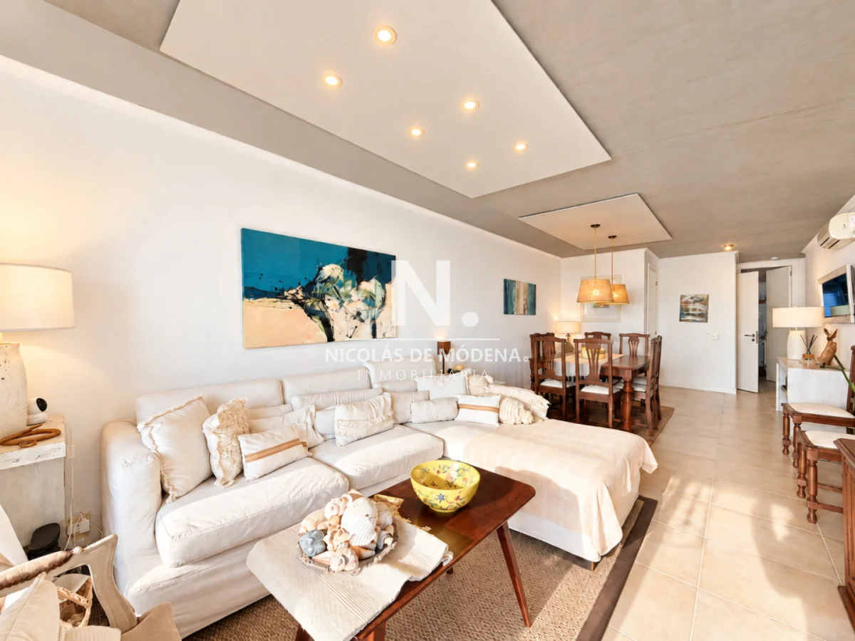 Apartamento en Punta Ballena, propiedad 293993 -Imagen 3