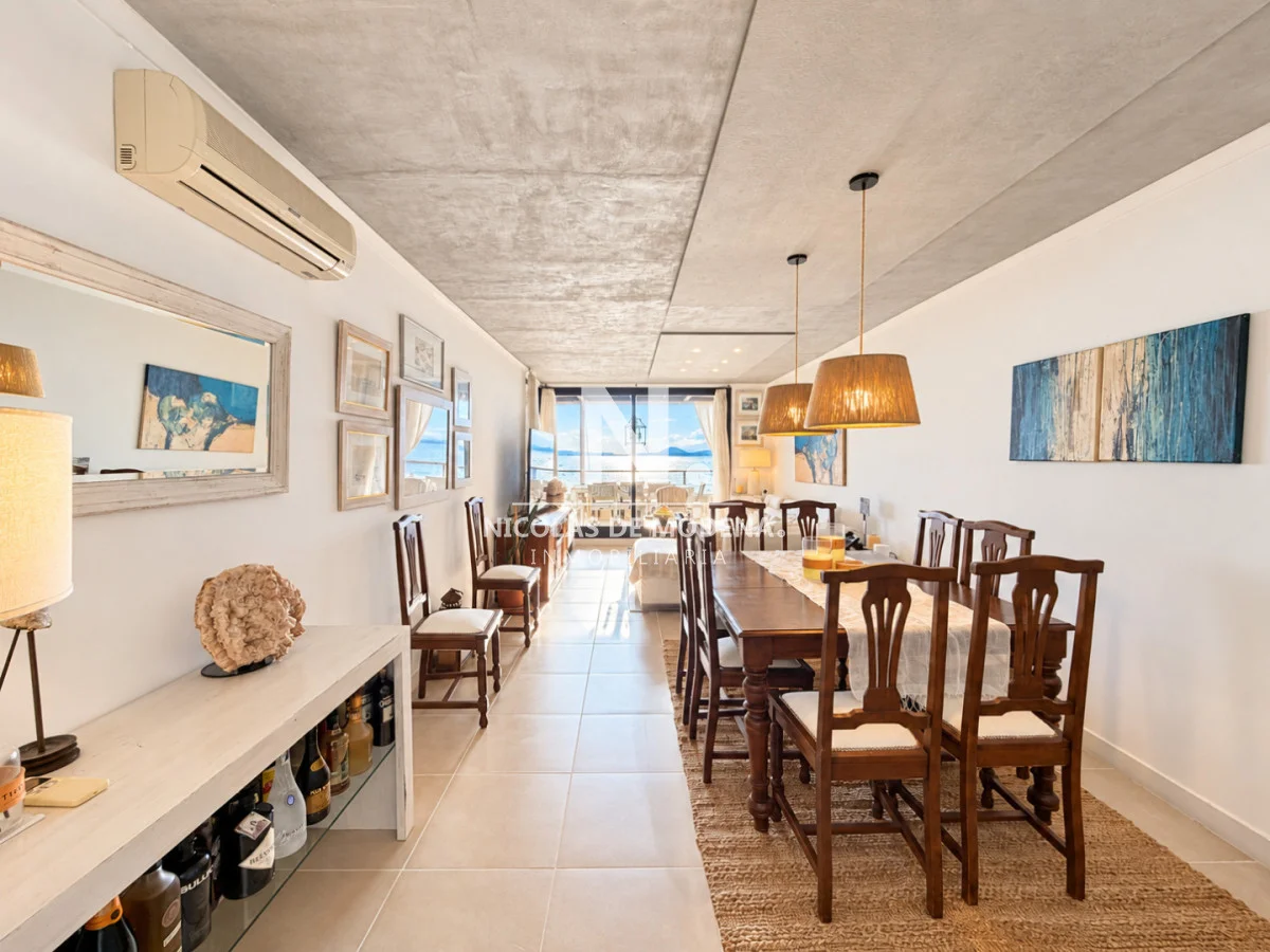 Apartamento en Punta Ballena, propiedad 293993 -Imagen 4