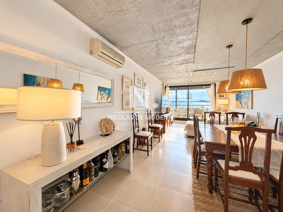 Apartamento en Punta Ballena, propiedad 293993 -Imagen 5