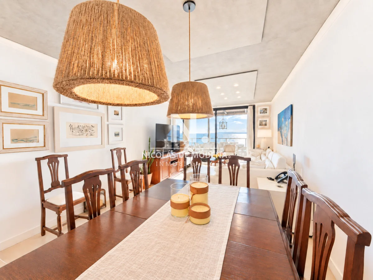 Apartamento en Punta Ballena, propiedad 293993 -Imagen 6
