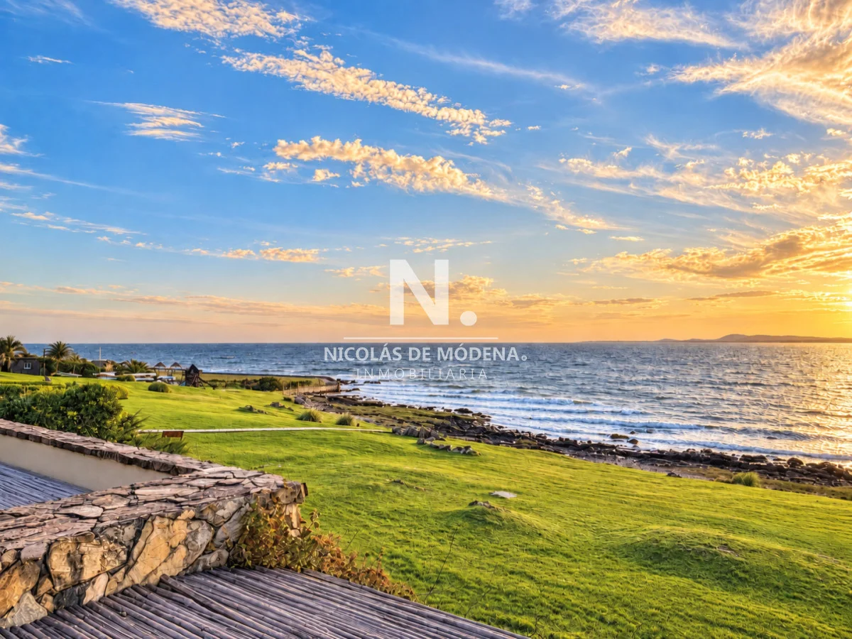 Apartamento en Punta Ballena, propiedad 293993 -Imagen 7