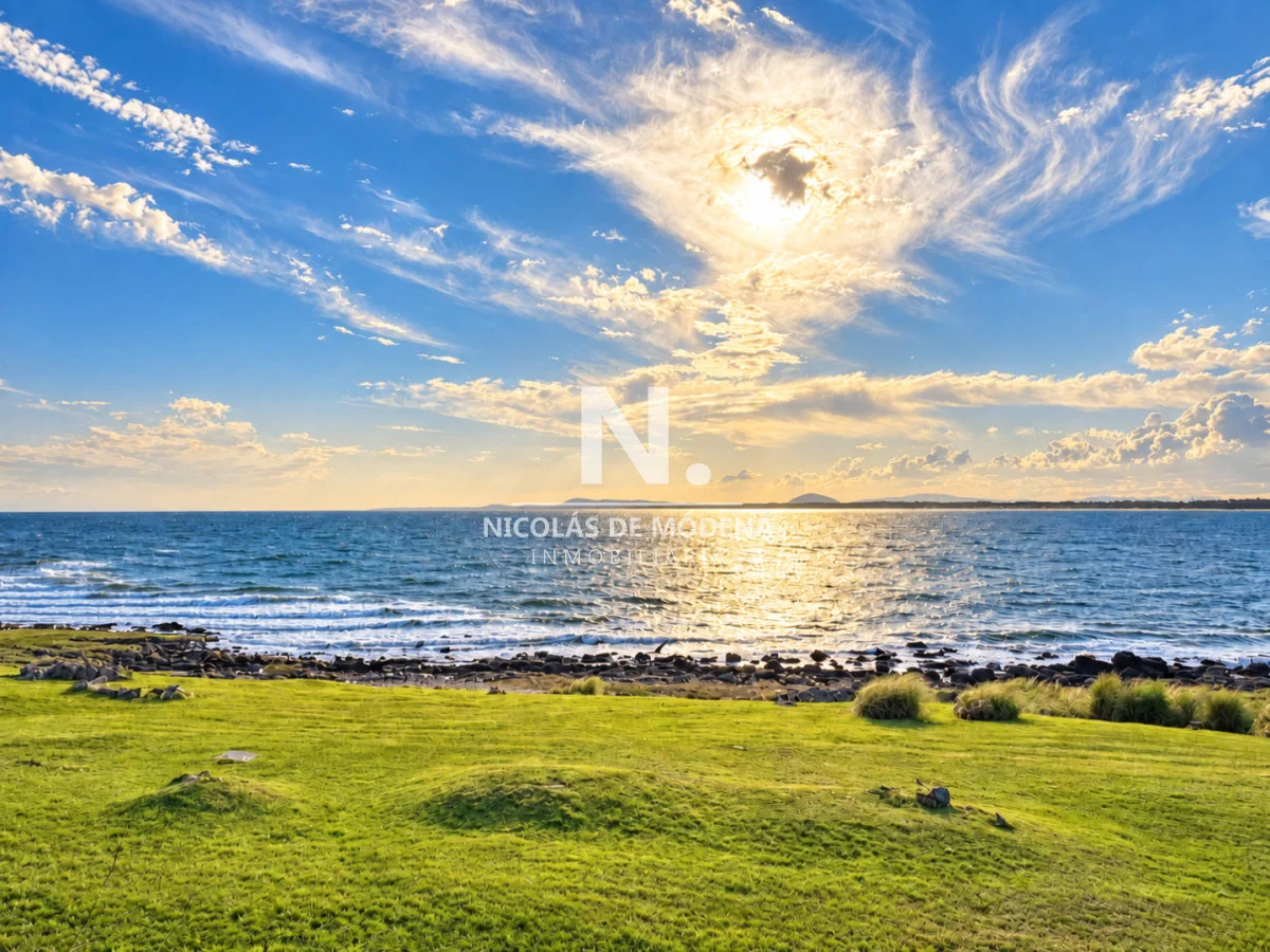 Apartamento en Punta Ballena, propiedad 293993 -Imagen 8