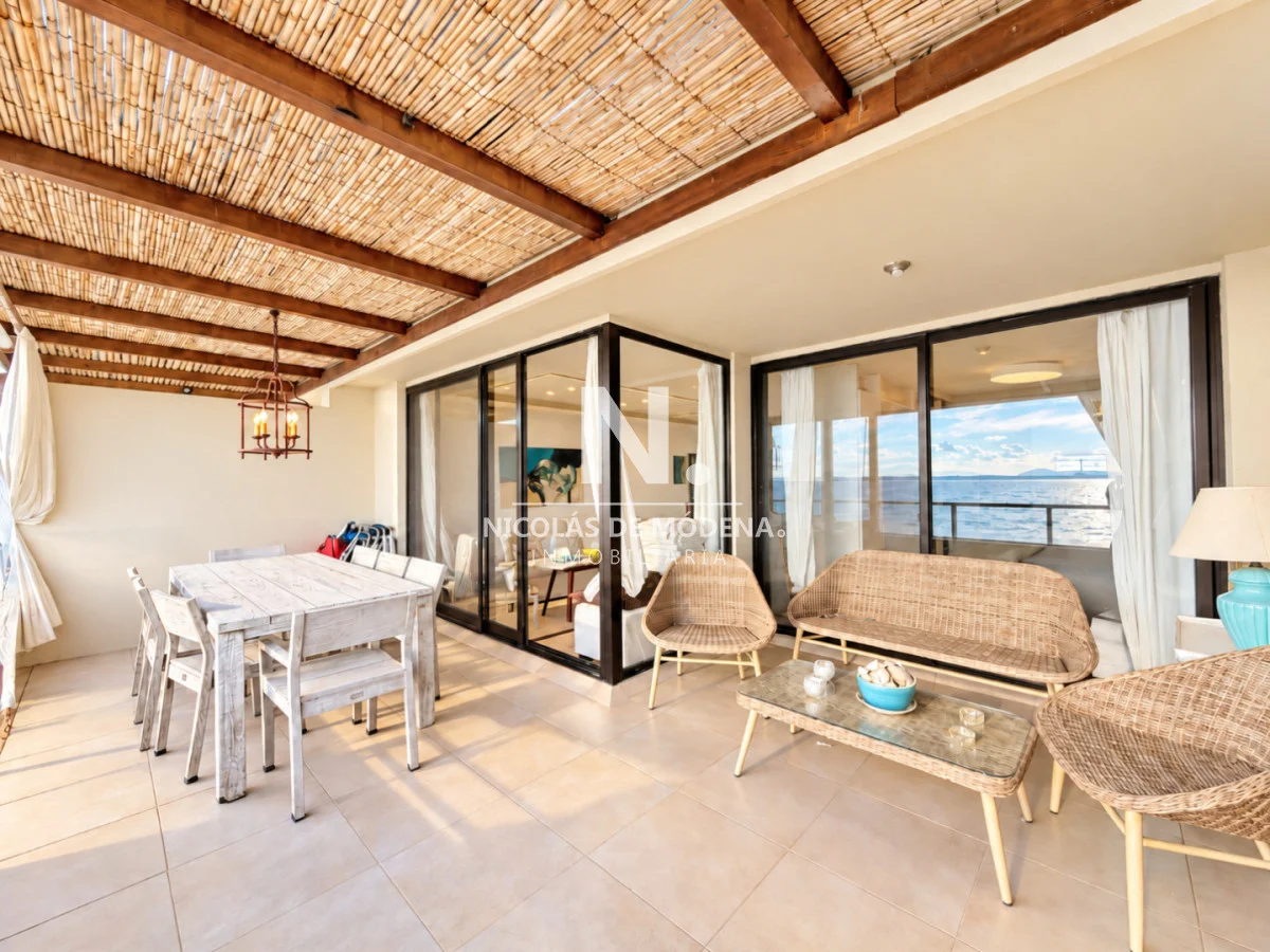 Apartamento en Punta Ballena, propiedad 293993 -Imagen 9