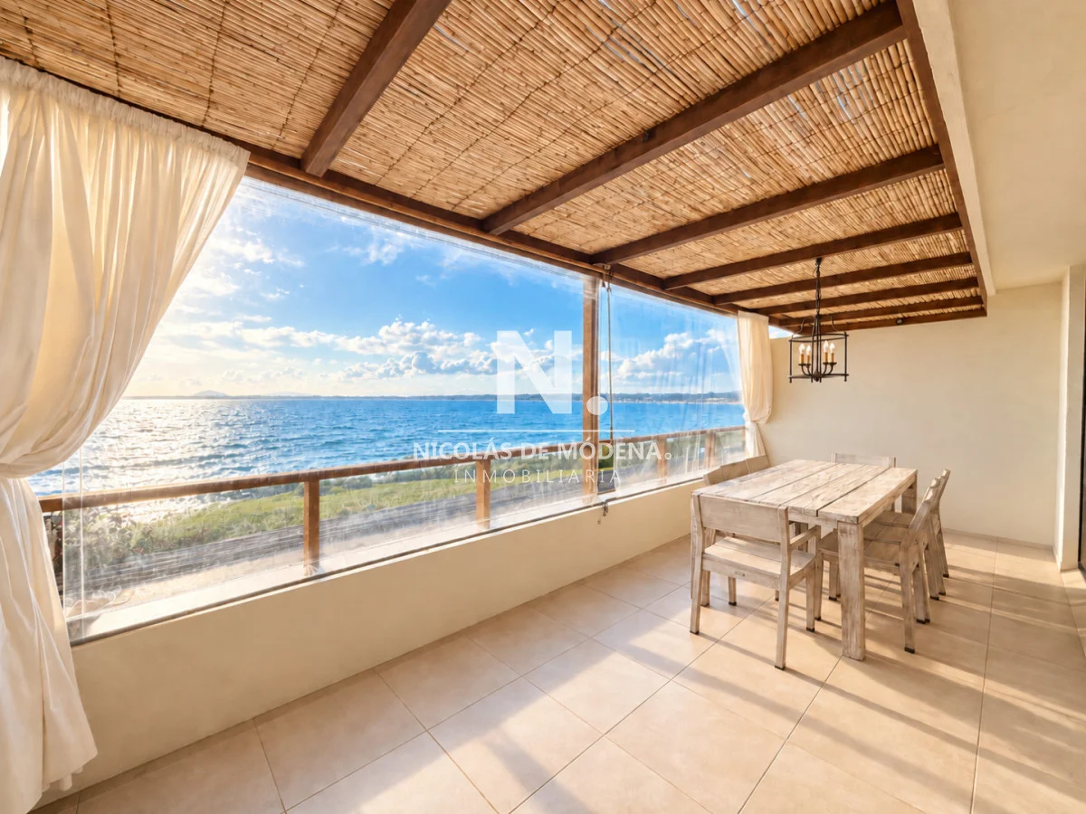 Apartamento en Punta Ballena, propiedad 293993 -Imagen 10