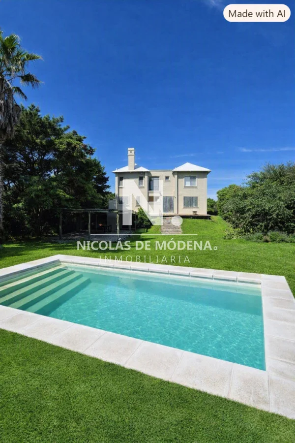 Casa en Montoya, propiedad 294354 -Imagen 2
