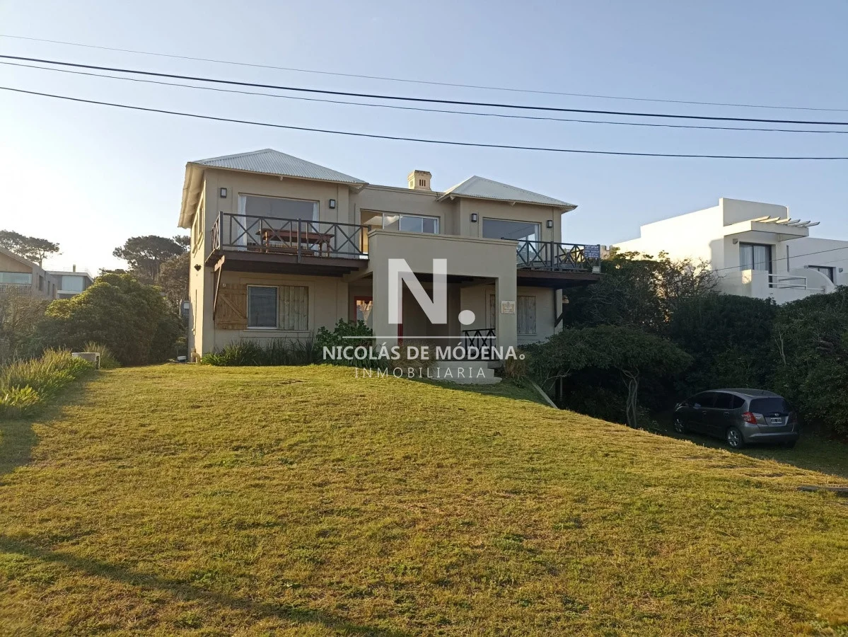 Casa en Montoya, propiedad 294354 -Imagen 3
