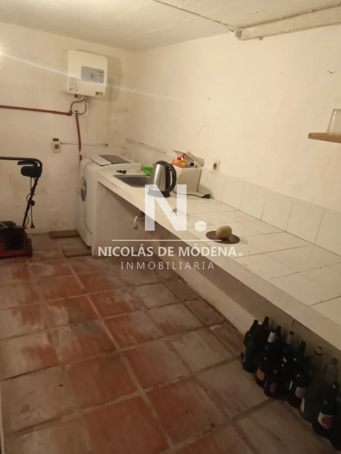 Casa en Montoya, propiedad 294354 -Imagen 22