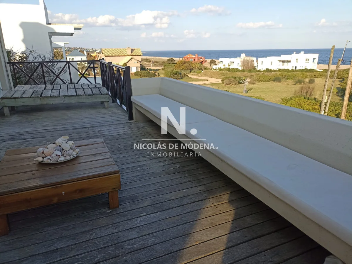 Casa en Montoya, propiedad 294354 -Imagen 4
