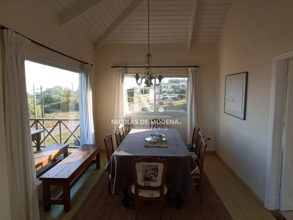 Casa en Montoya, propiedad 294354 -Imagen 7