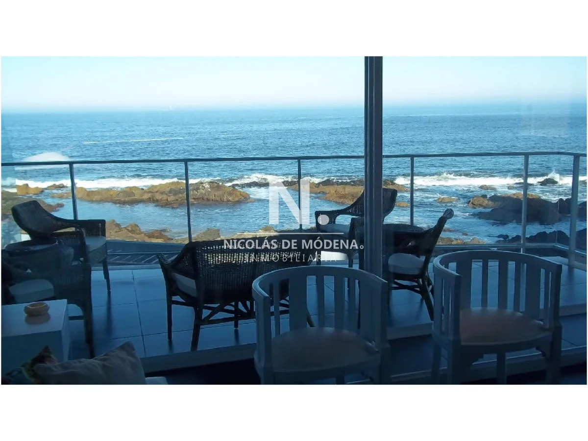 Apartamento en Península, propiedad 29436 -Imagen 1
