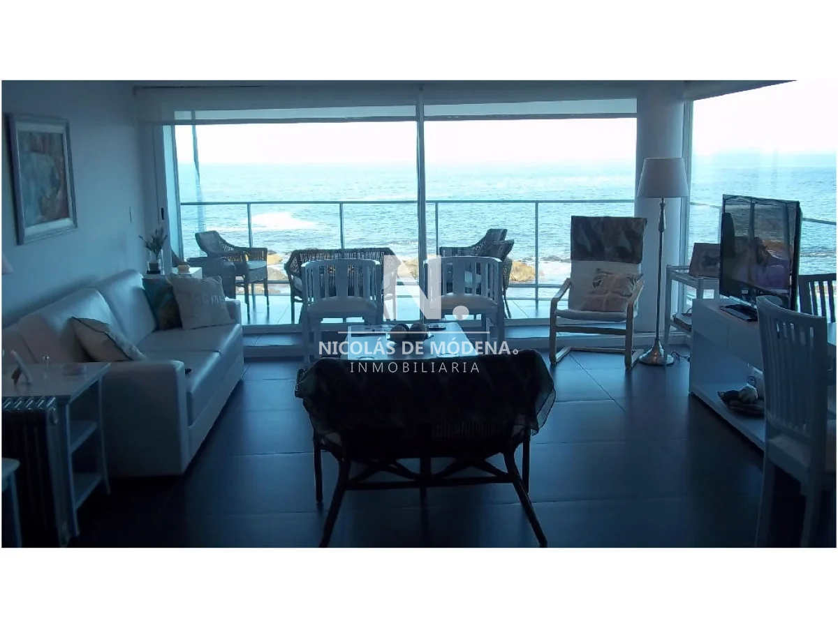 Apartamento en Península, propiedad 29436 -Imagen 2