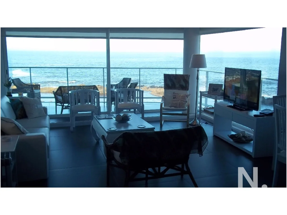 Apartamento en Península, propiedad 29436 -Imagen 3