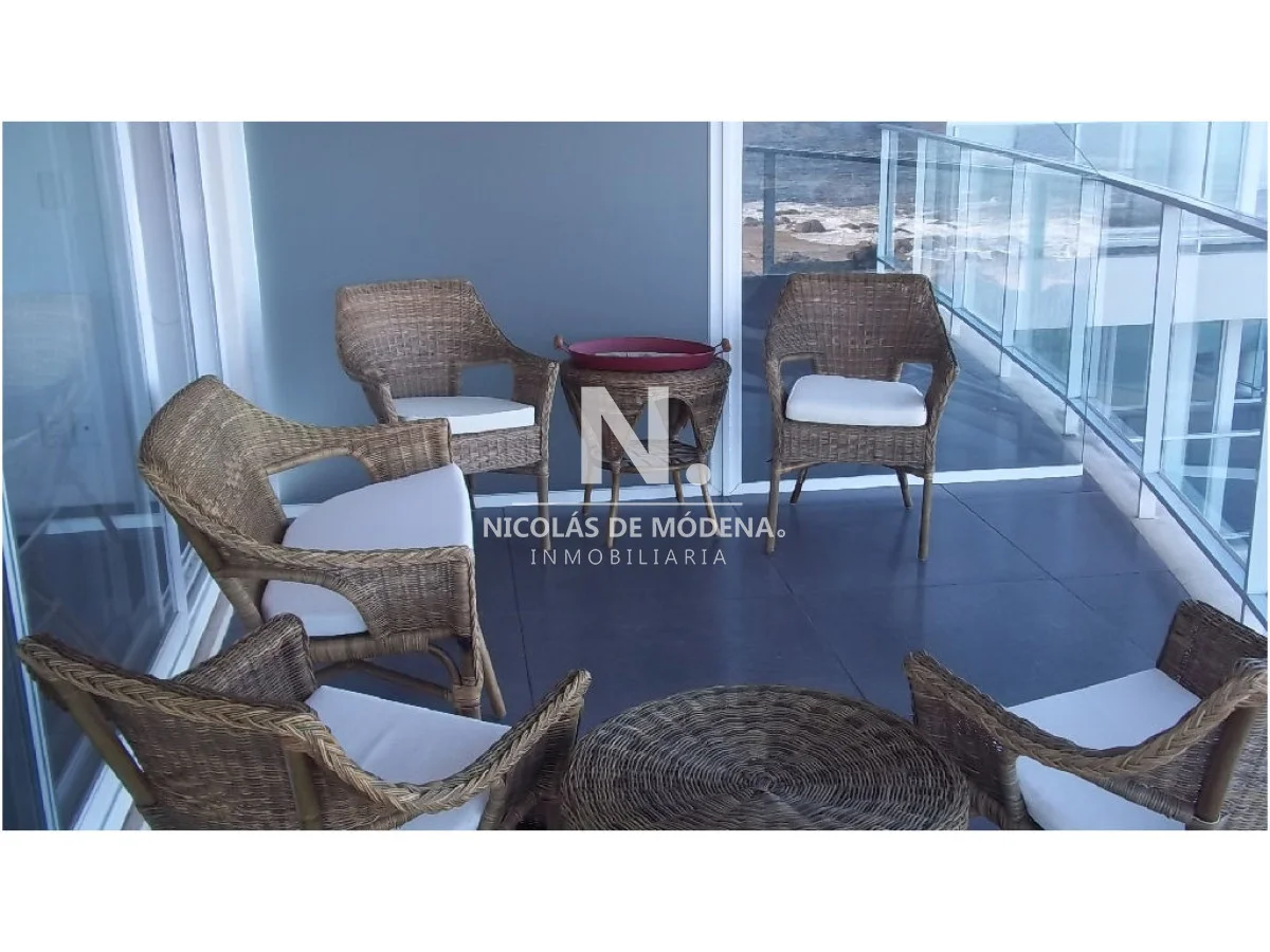 Apartamento en Península, propiedad 29436 -Imagen 8