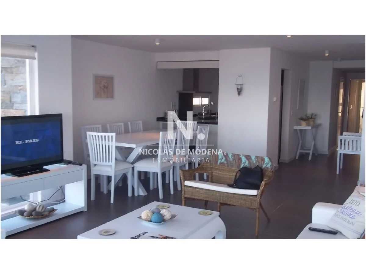 Apartamento en Península, propiedad 29436 -Imagen 10