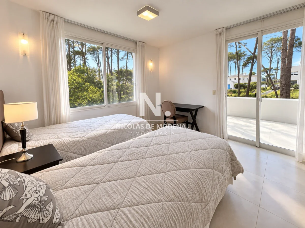 Casa en Manantiales, propiedad 294383 -Imagen 12