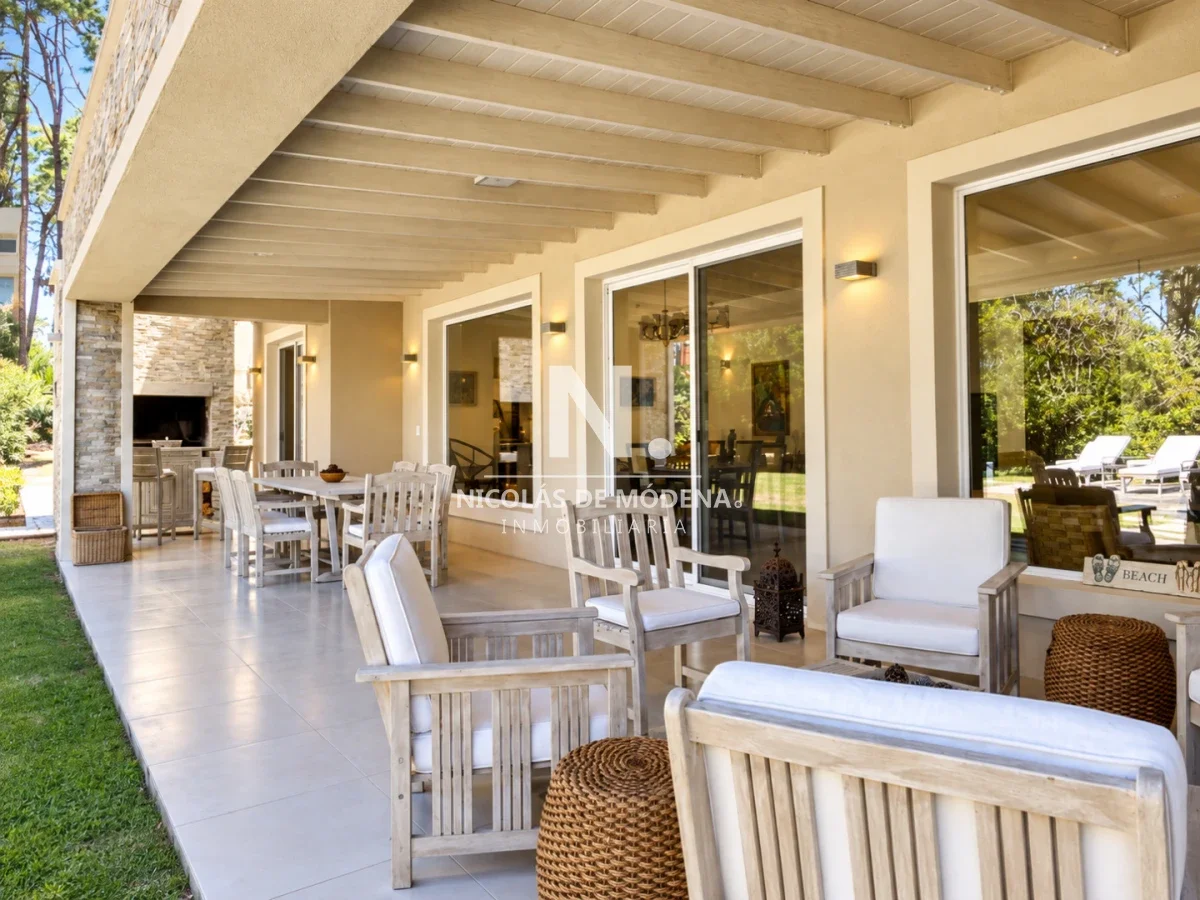 Casa en Manantiales, propiedad 294383 -Imagen 13