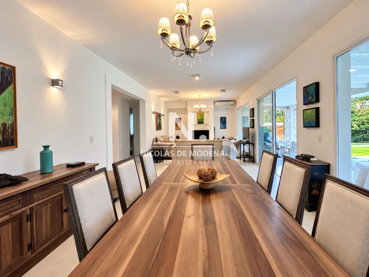 Casa en Manantiales, propiedad 294383 -Imagen 4