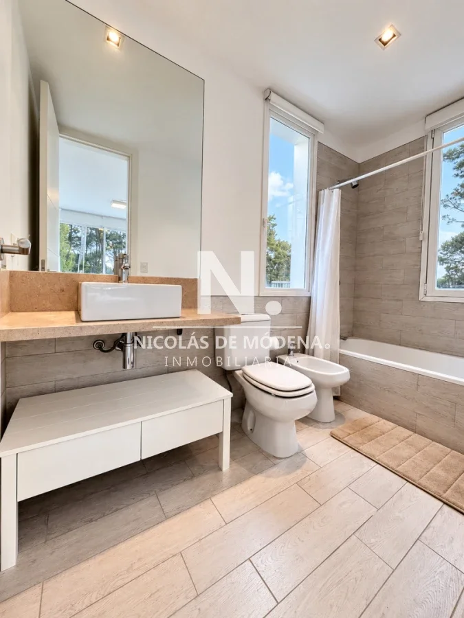 Casa en Manantiales, propiedad 294383 -Imagen 6