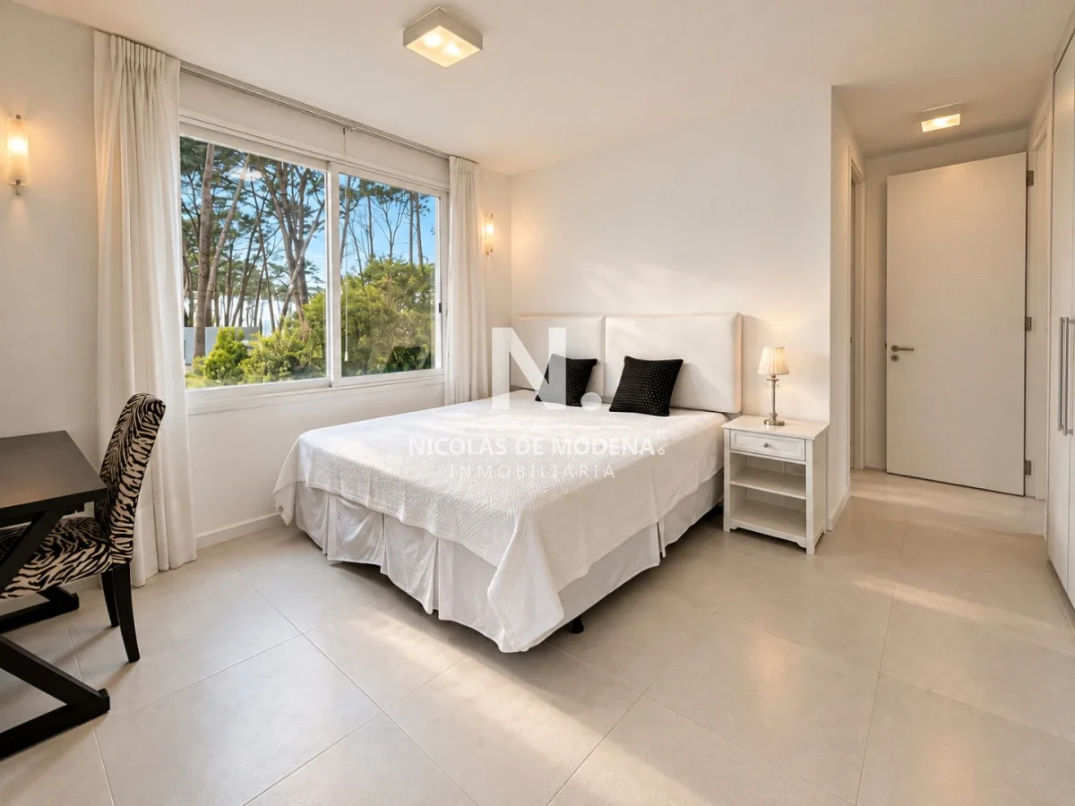 Casa en Manantiales, propiedad 294383 -Imagen 7