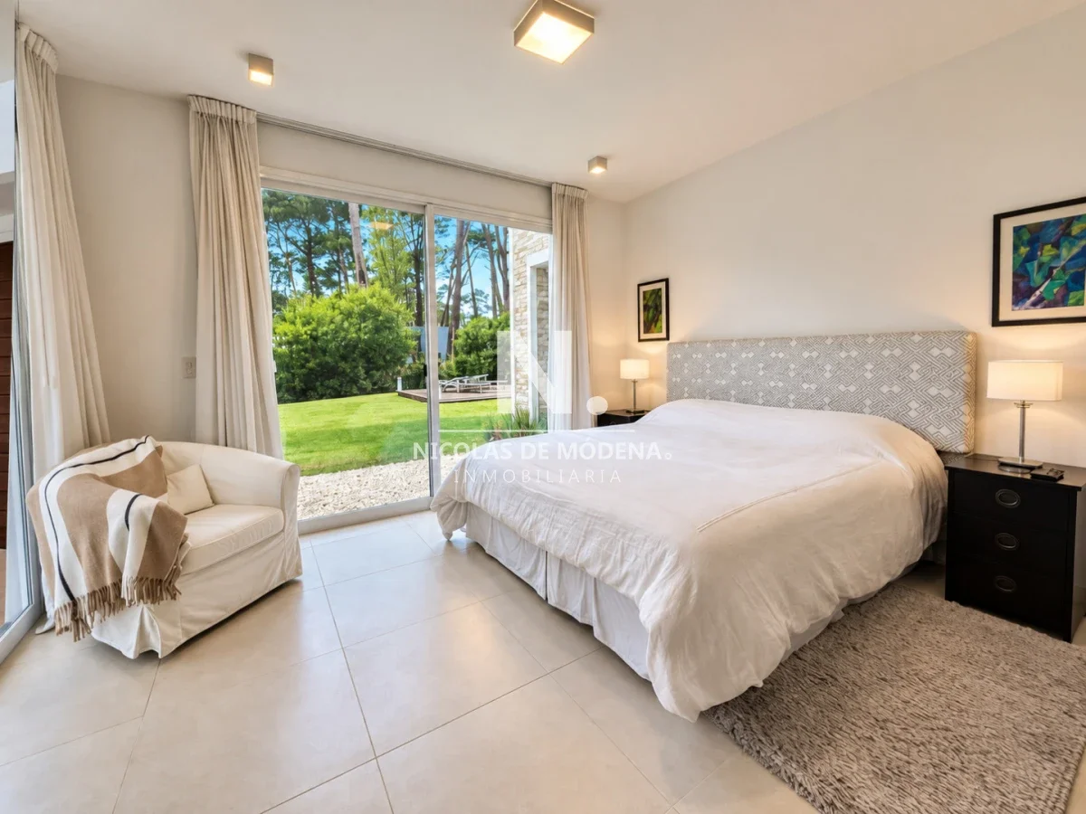Casa en Manantiales, propiedad 294383 -Imagen 10