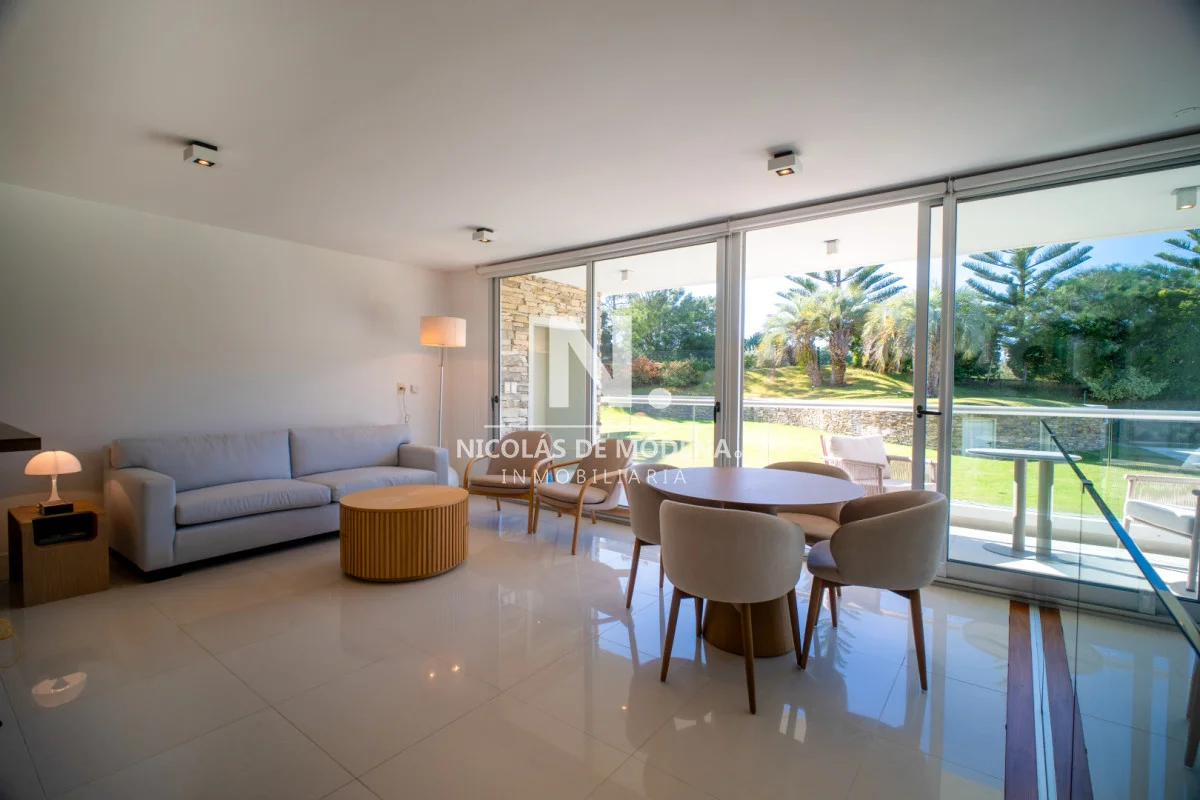 Apartamento en Rincón del Indio, propiedad 294722 -Imagen 2
