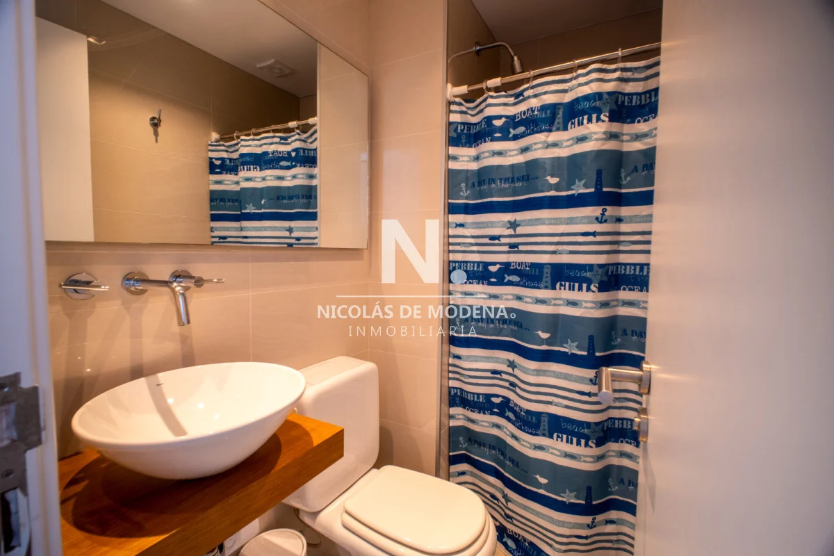 Apartamento en Rincón del Indio, propiedad 294722 -Imagen 14