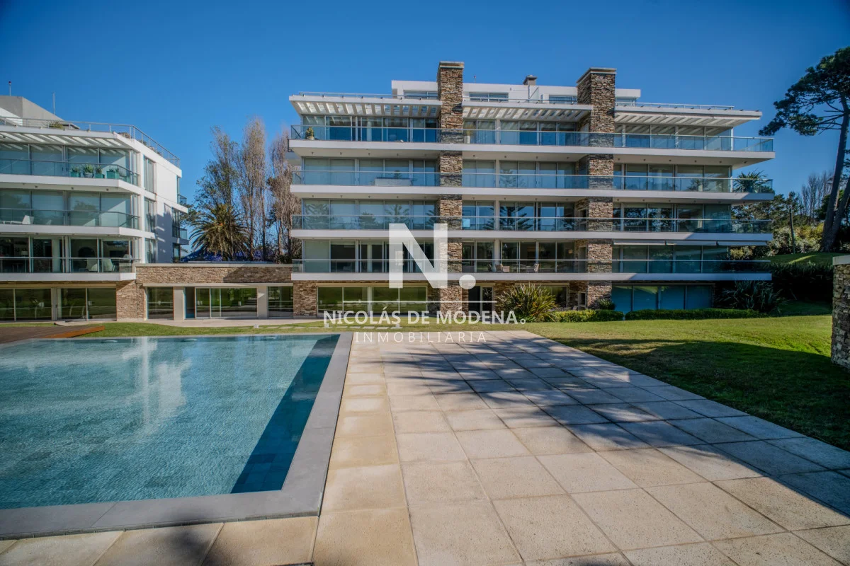 Apartamento en Rincón del Indio, propiedad 294722 -Imagen 25