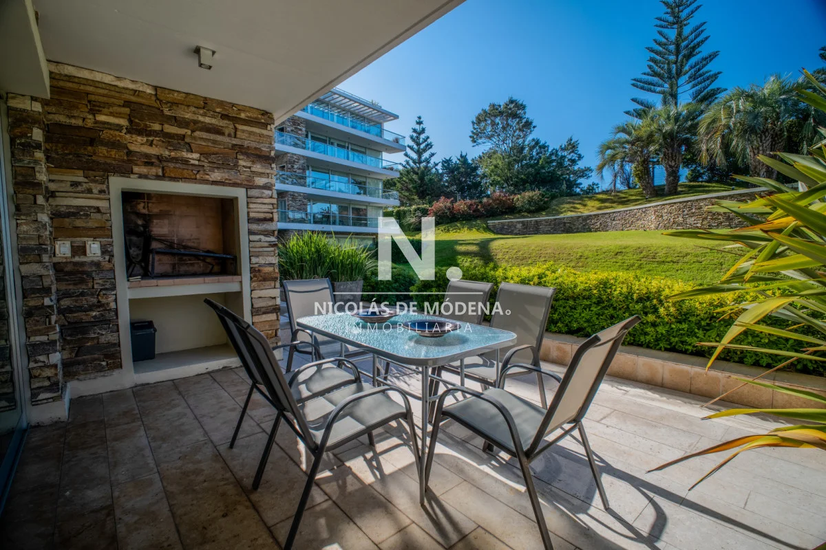 Apartamento en Rincón del Indio, propiedad 294722 -Imagen 4