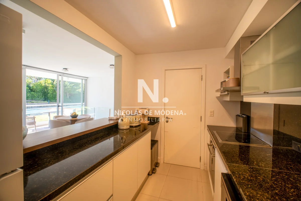 Apartamento en Rincón del Indio, propiedad 294722 -Imagen 5