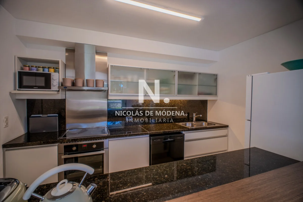 Apartamento en Rincón del Indio, propiedad 294722 -Imagen 6