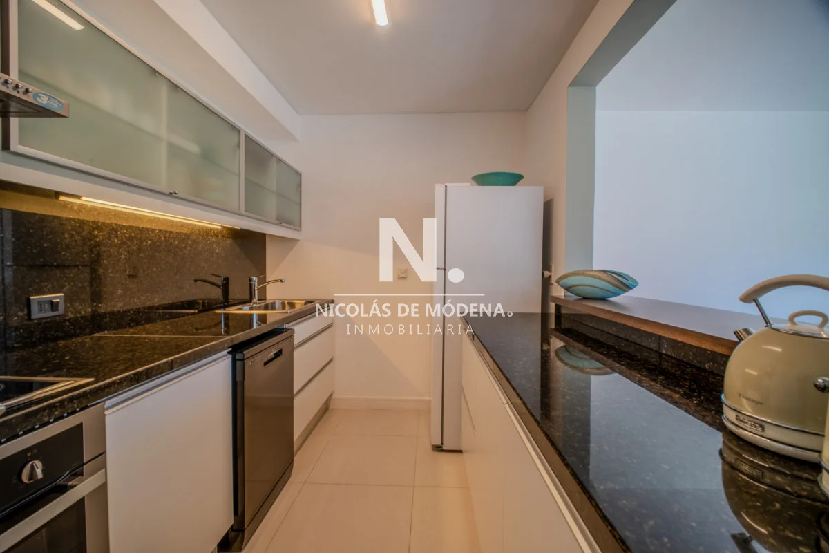 Apartamento en Rincón del Indio, propiedad 294722 -Imagen 7