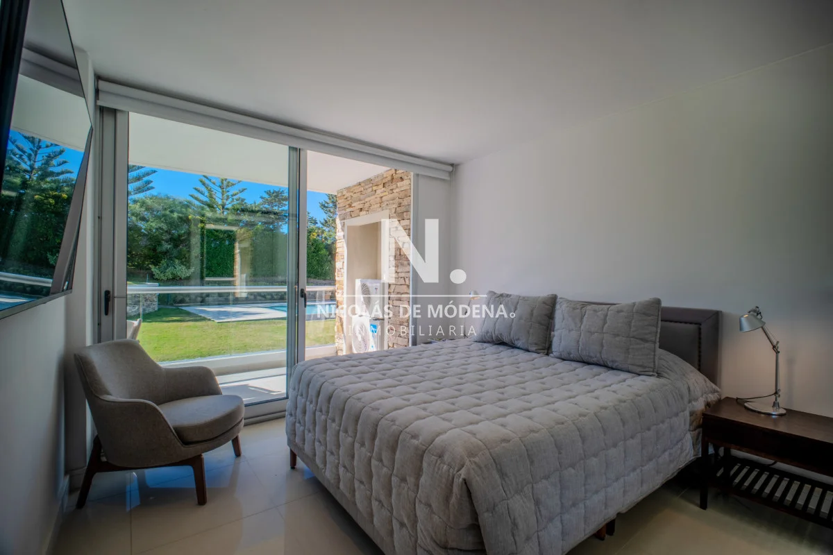 Apartamento en Rincón del Indio, propiedad 294722 -Imagen 8