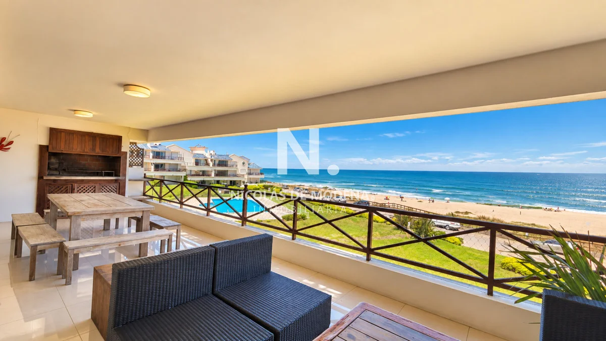 Apartamento en Manantiales, propiedad 295551 -Imagen 2