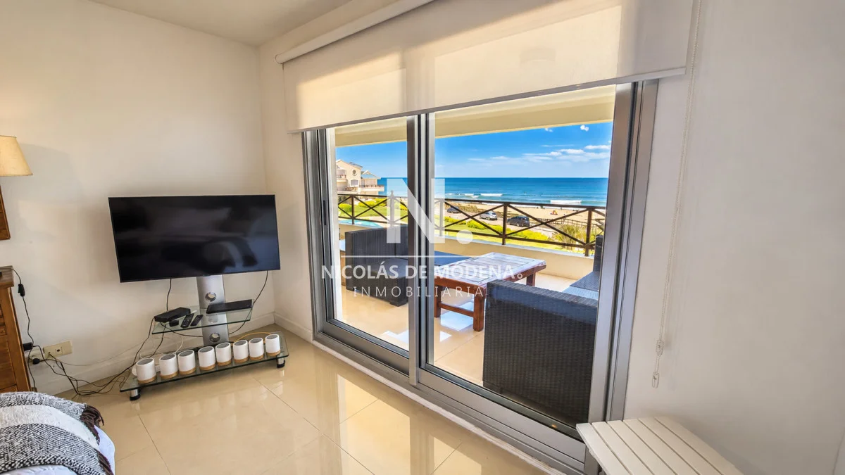 Apartamento en Manantiales, propiedad 295551 -Imagen 11