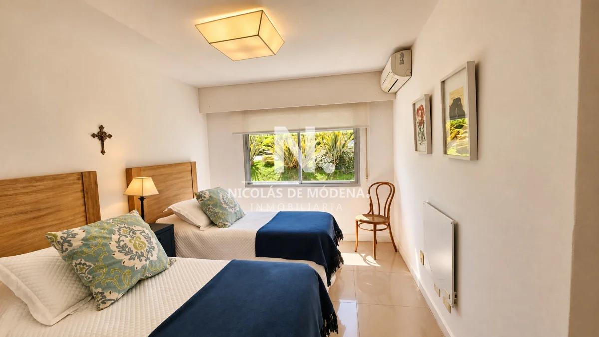 Apartamento en Manantiales, propiedad 295551 -Imagen 12