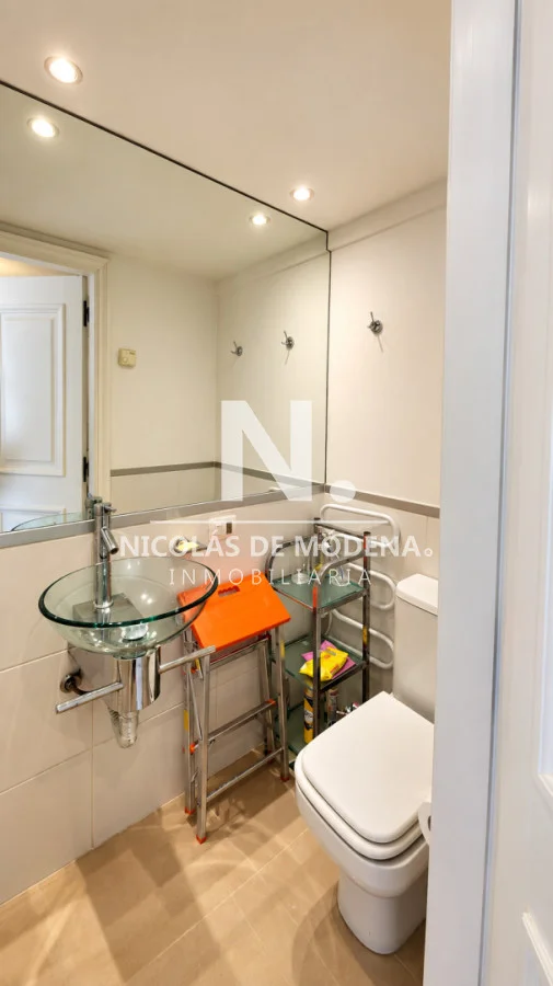 Apartamento en Manantiales, propiedad 295551 -Imagen 15