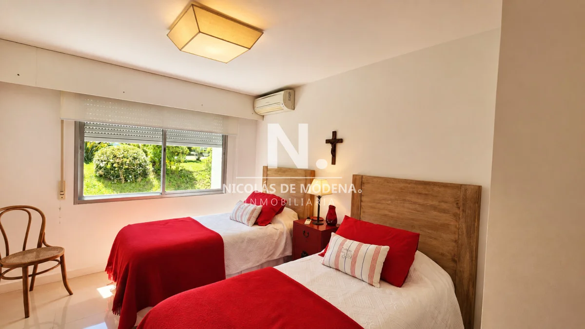 Apartamento en Manantiales, propiedad 295551 -Imagen 16