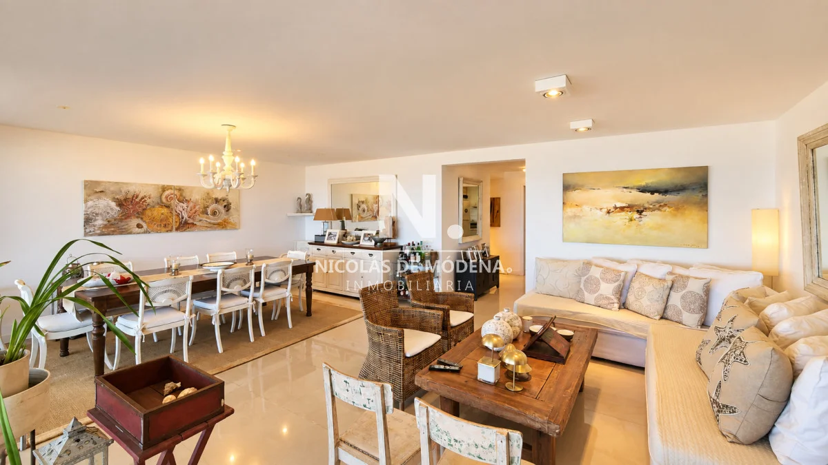 Apartamento en Manantiales, propiedad 295551 -Imagen 4