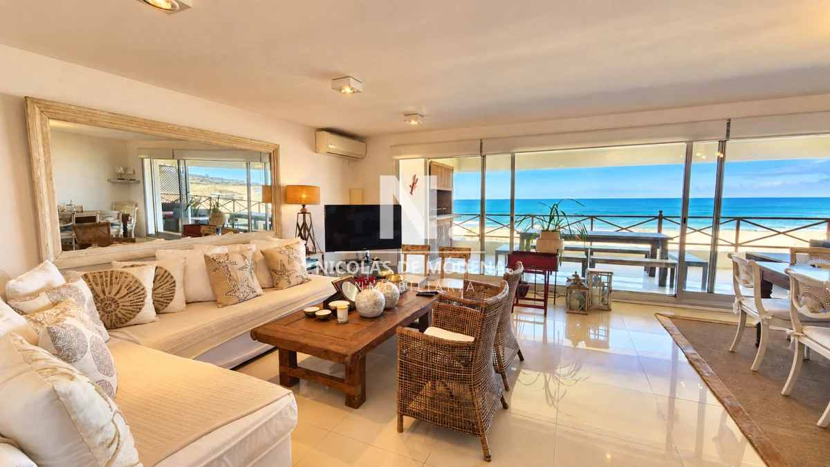 Apartamento en Manantiales, propiedad 295551 -Imagen 6