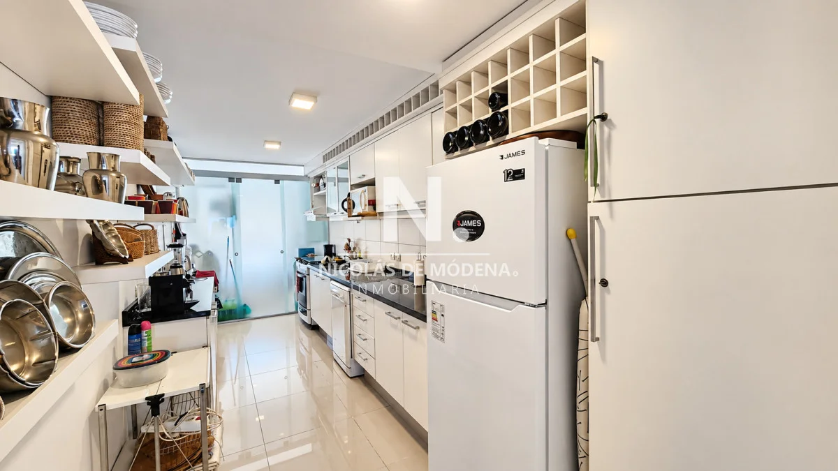 Apartamento en Manantiales, propiedad 295551 -Imagen 7