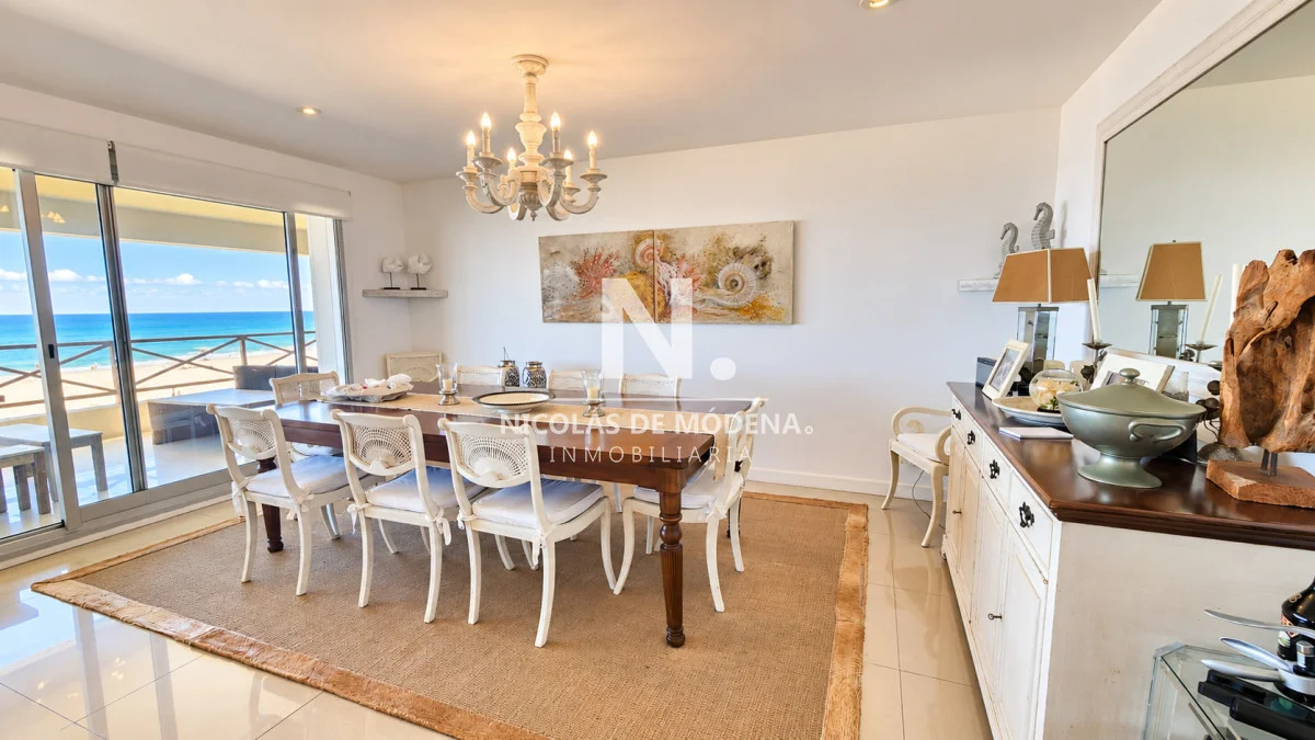 Apartamento en Manantiales, propiedad 295551 -Imagen 8