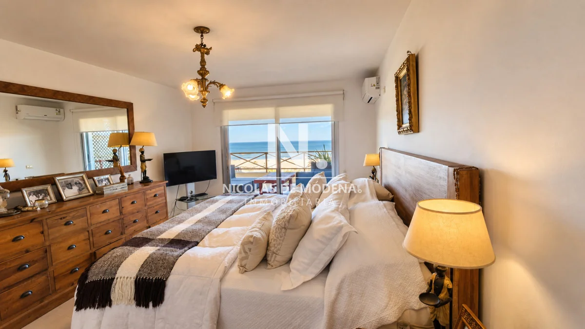 Apartamento en Manantiales, propiedad 295551 -Imagen 9